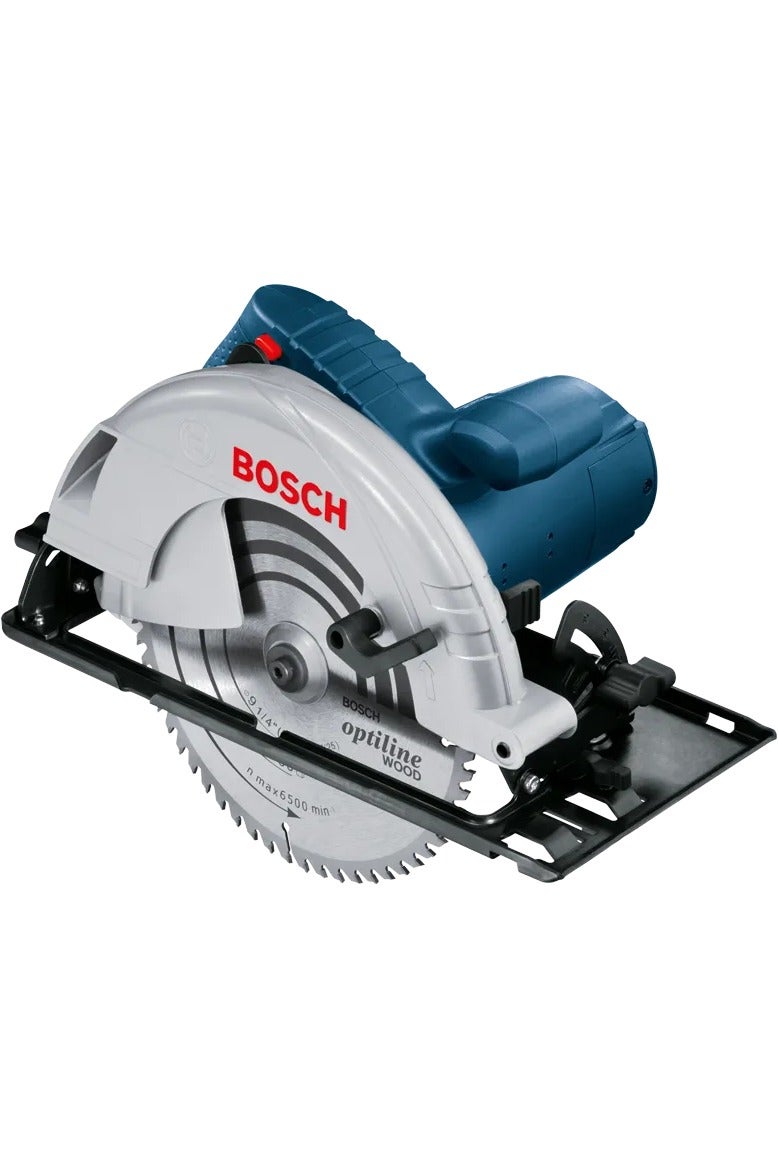 BOSCH Bosch Circular Saw GKS-9 9"/2050w