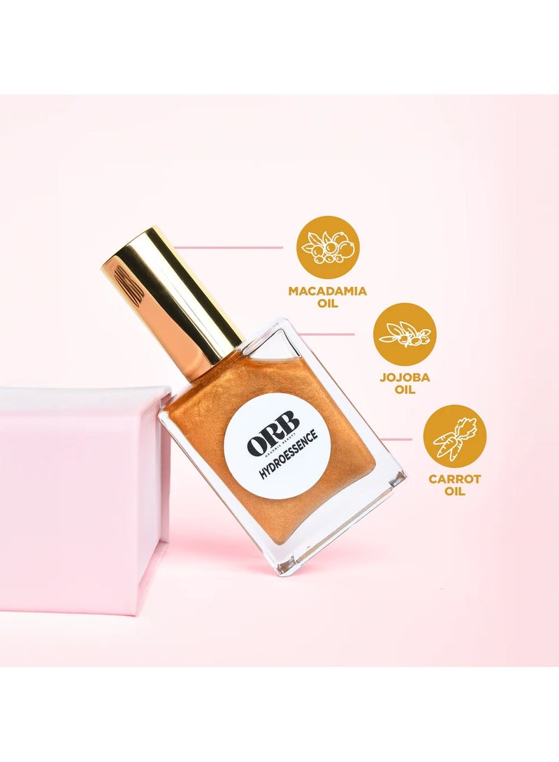  أو آر بي زيت هيدرو إيسنس - 50 مل - Image 2
