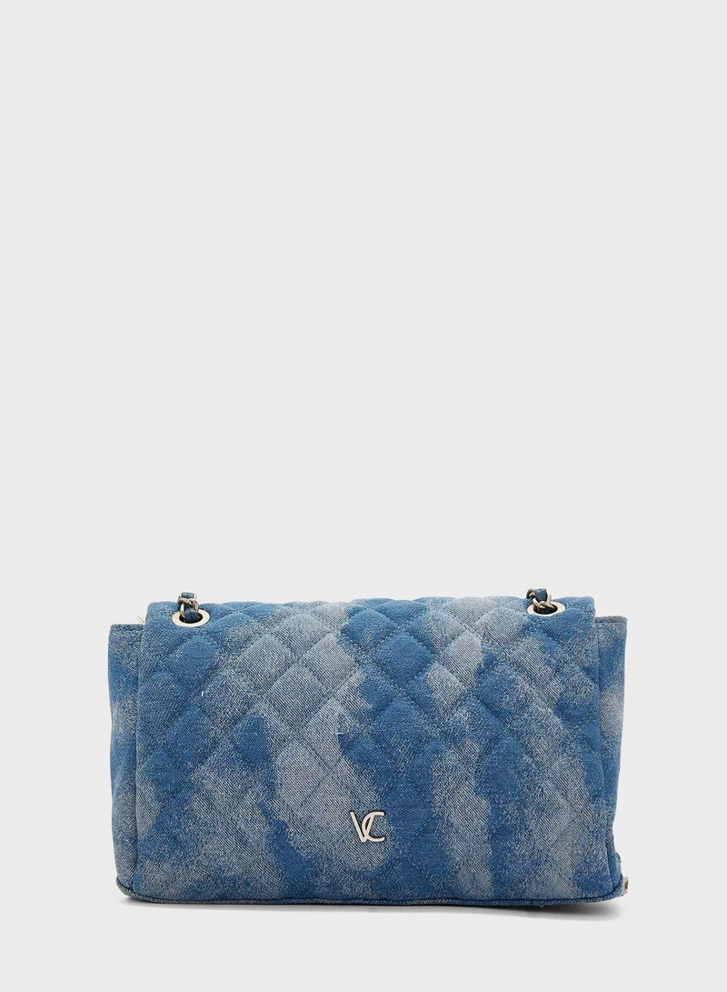 فينتشي Flap Over Crossbody