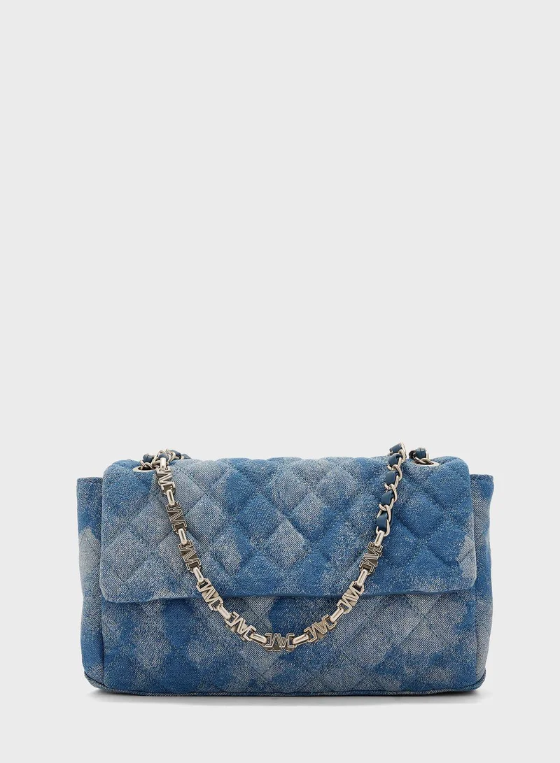 فينتشي Flap Over Crossbody