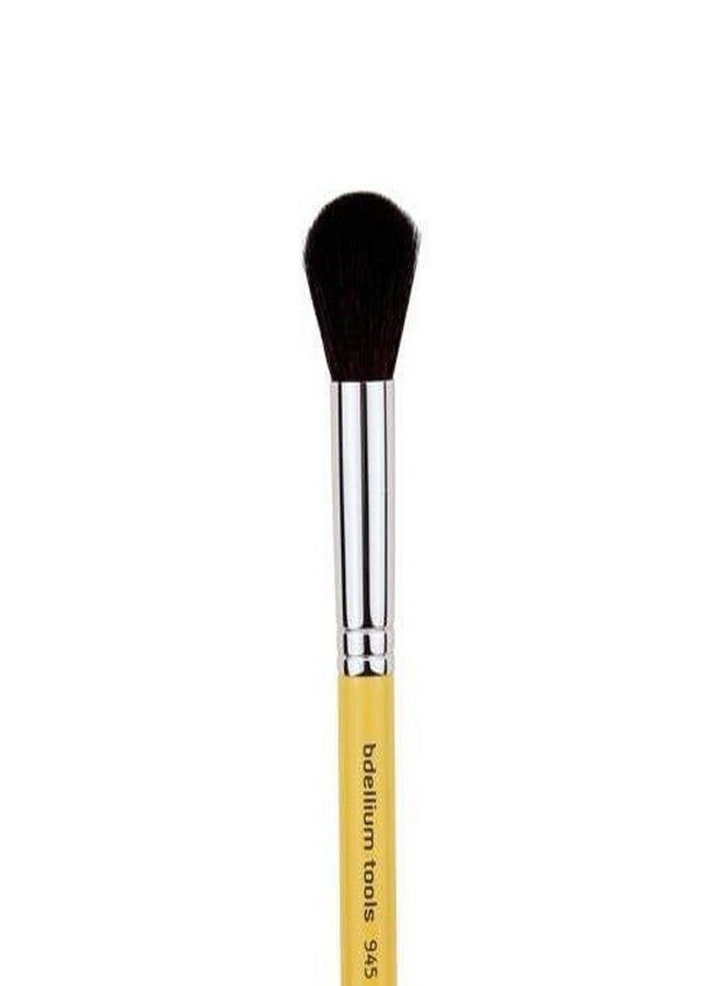 Bdellium Tools Professional Makeup Brush Studio Series - Contour 945 - Image 3
