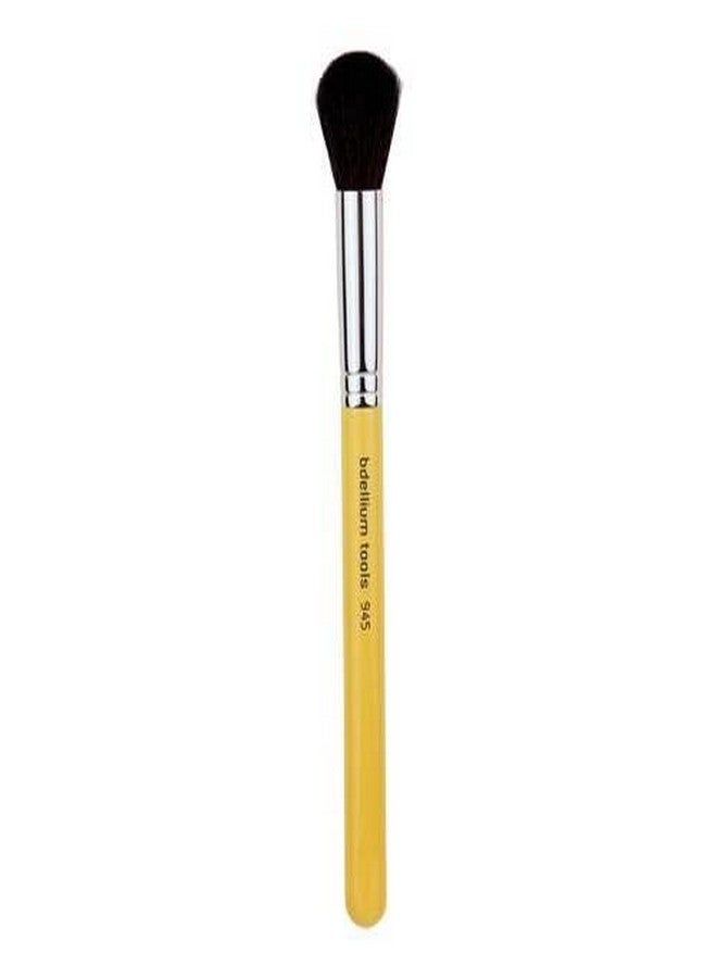 Bdellium Tools Professional Makeup Brush Studio Series - Contour 945 - Image 1