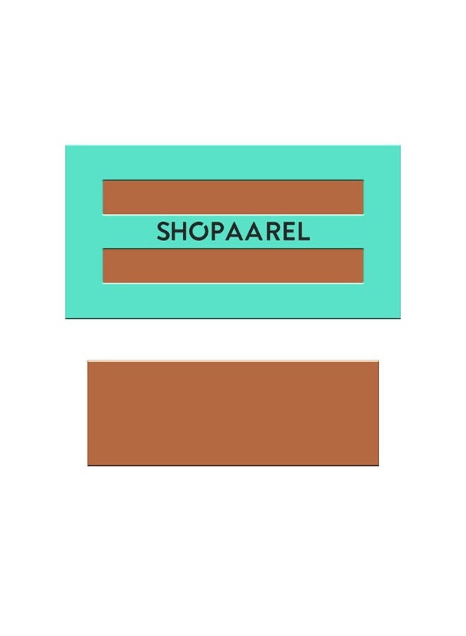 شوبارل عبوة إعادة تعبئة خافي العيوب SHOPAAREL (12) - Image 3