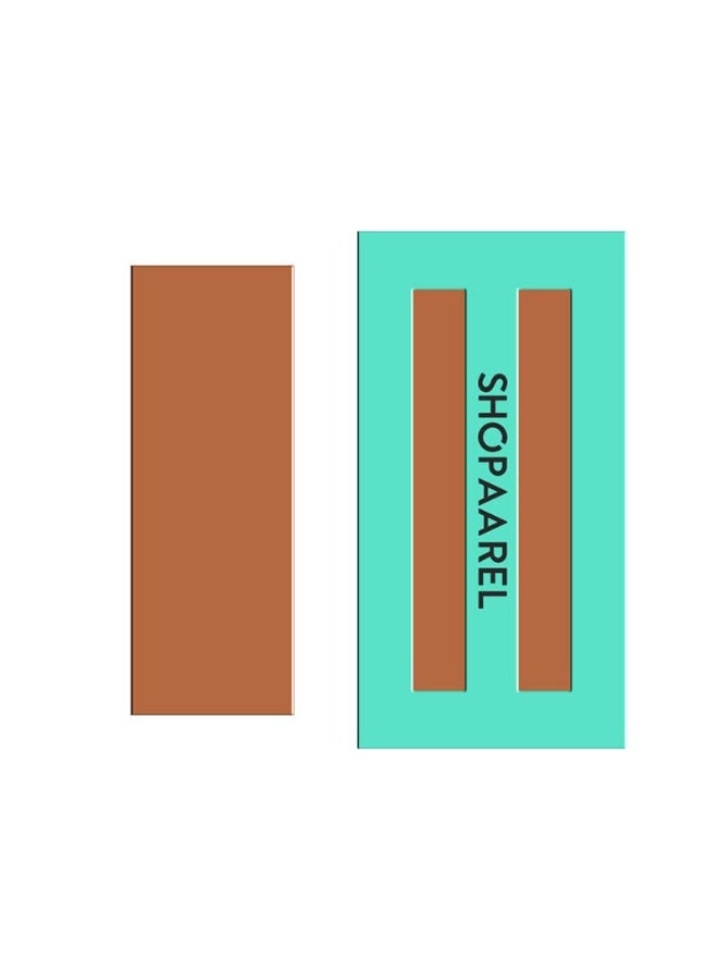 شوبارل عبوة إعادة تعبئة خافي العيوب SHOPAAREL (12) - Image 2