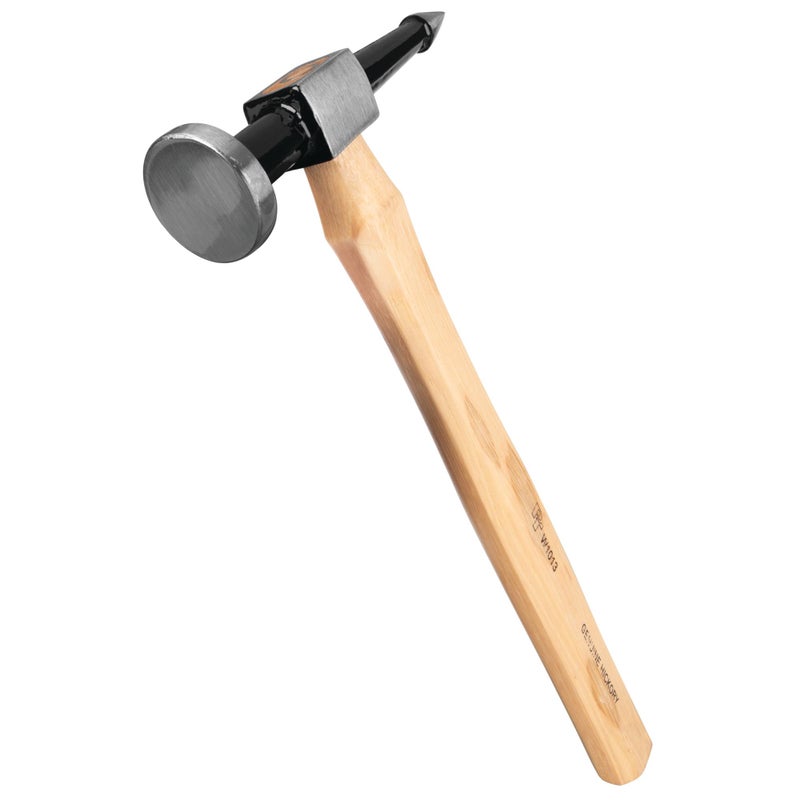 Performance Tool W1013 Pick and Finishing Hammer - Image 1