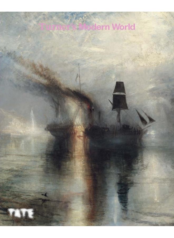 Turner's Modern World 