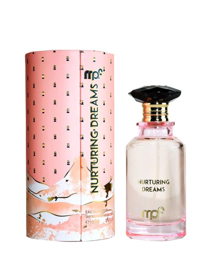 mpf Nurturing Dreams EDP 100ml - Image 1