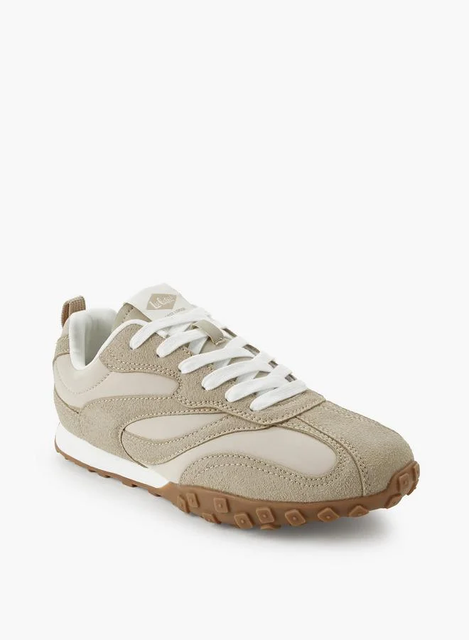 Lee Cooper Lee Cooper Casual Lace Up Shoe