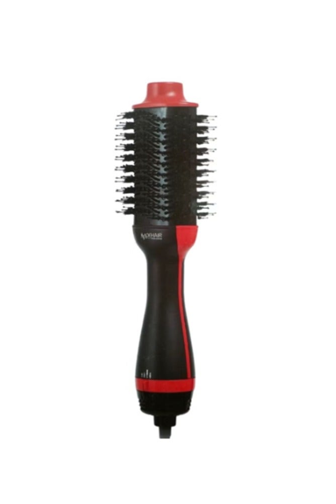 MoeHair MO-7134 One Step Hair Dryer And Styler Hot Air Brush  - Image 1
