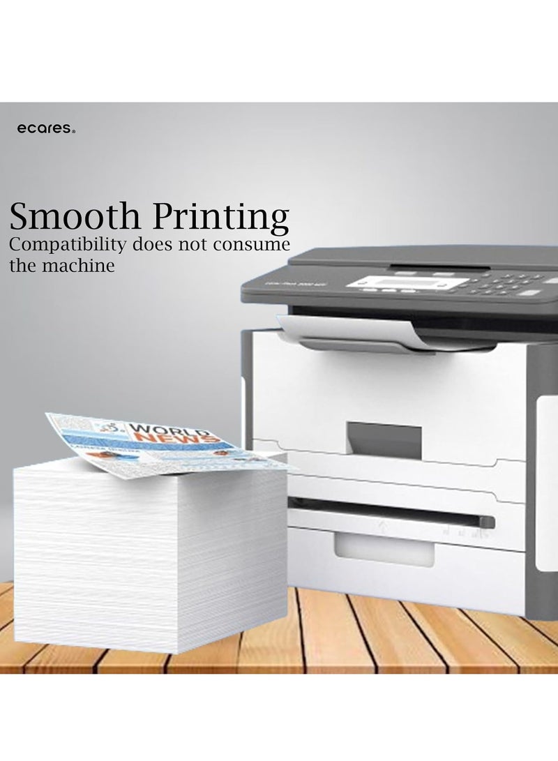 ECARES® 416A Compatible toner cartridge suitable for Printer HP Color LaserJet Pro M454dw HP Color LaserJet Pro M454dn HP Color LaserJet Pro MFP M479fdw W2040A (Black) - Image 5