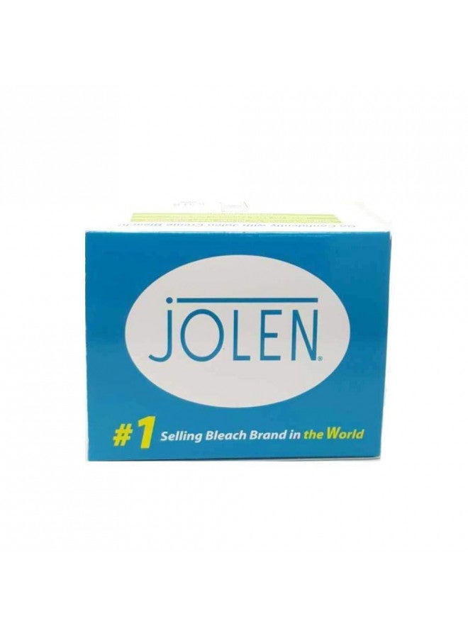 Jolen Creme Bleach, Original Formula - 4 oz - Image 4