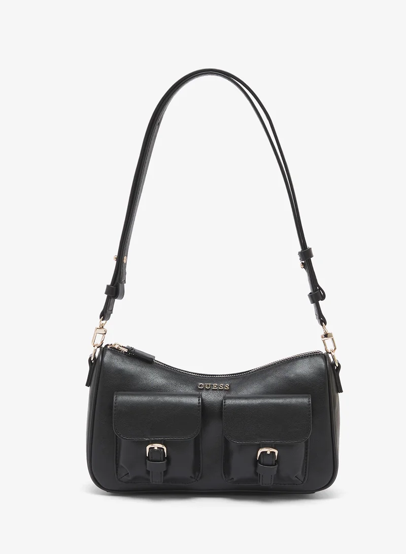 GUESS Kassie Convertible Crossbody Bag