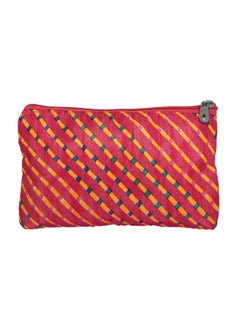 Kuber Industries Kuber Industries Polyester Purse for Woman/Girl Set of 4 (Multicolour) 54KM4349  - Image 4