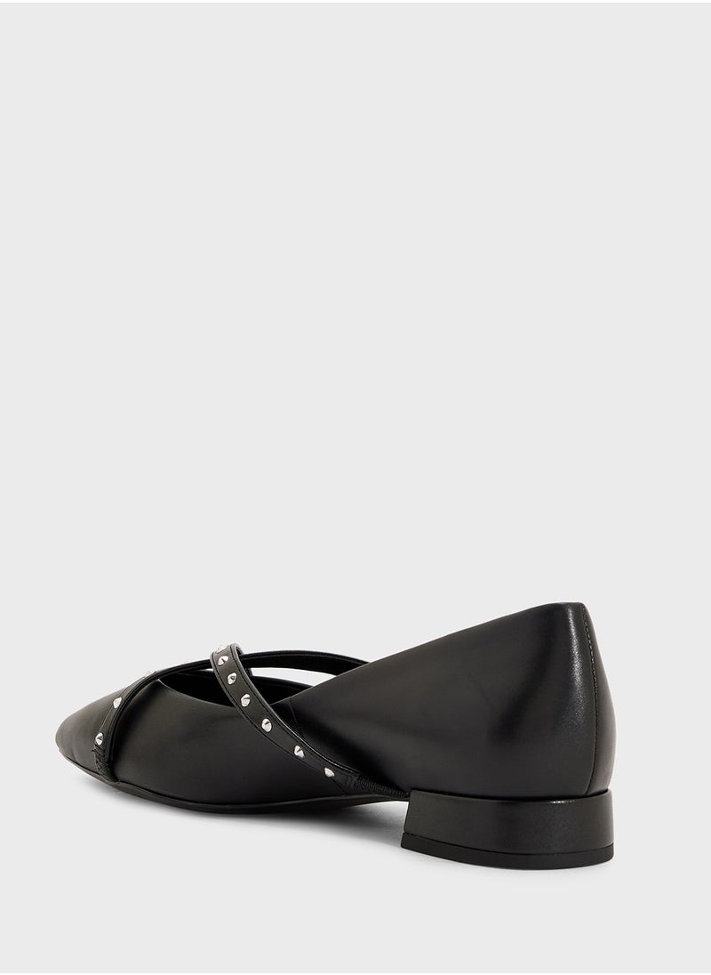 Karl Lagerfeld Kerrie Pumps  - Image 3