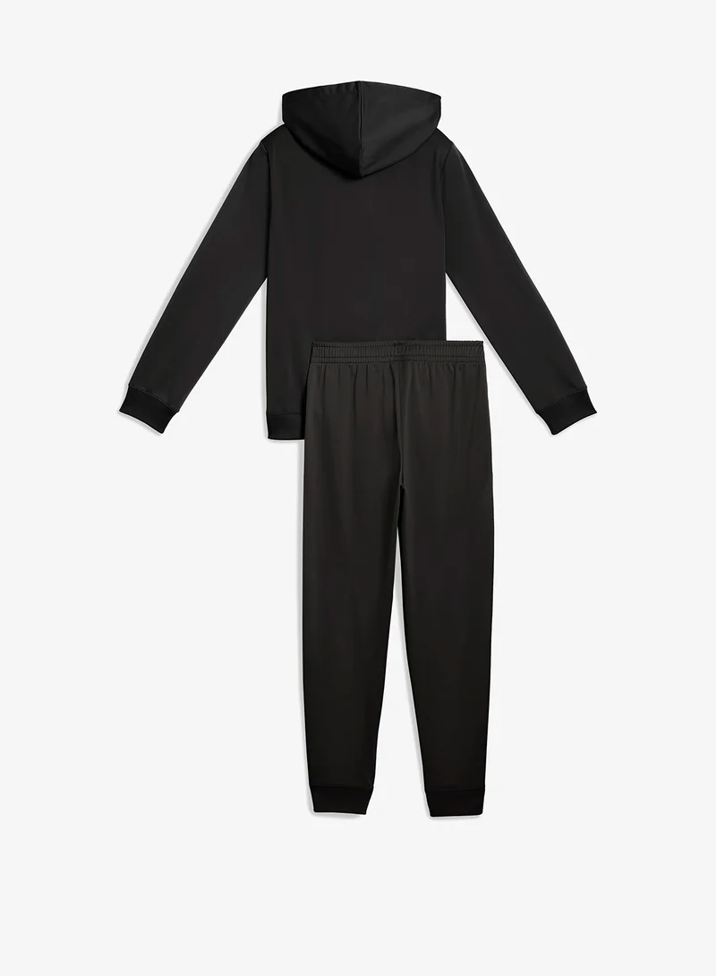 بوما Youth Essential Logo Tracksuit