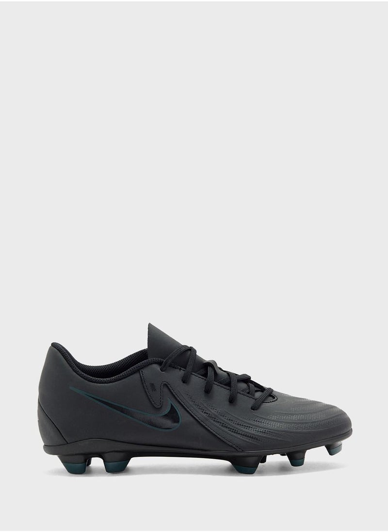 Nike - فانتوم جي اكس II نادي FG/MG - Image 1