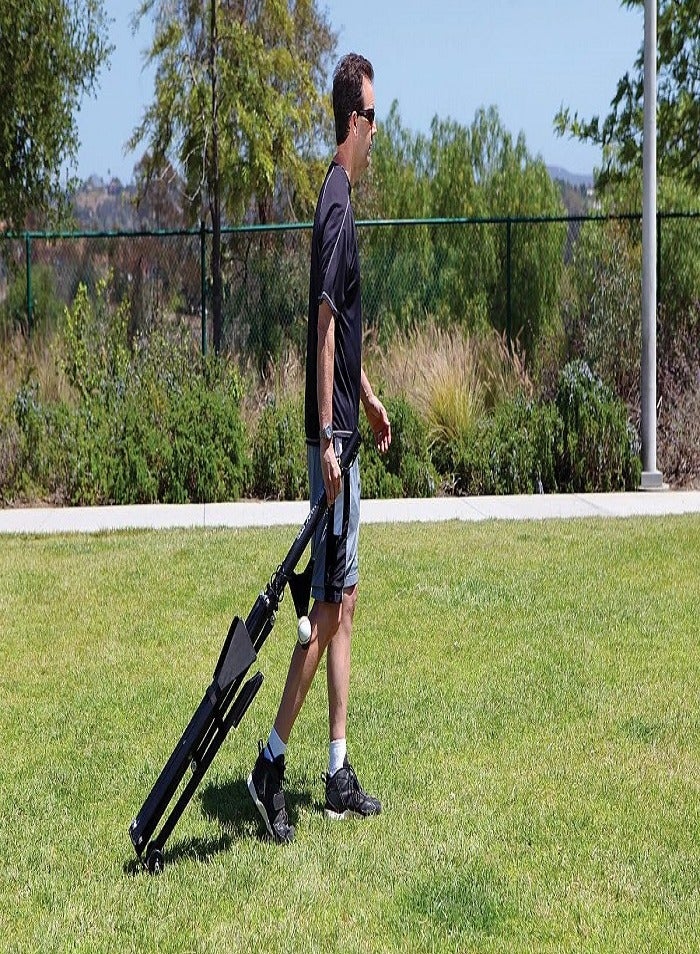 أس كيه أل زي مدرب تأرجح البيسبول Hit-A-Way - Image 5