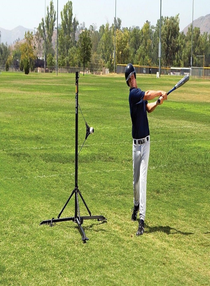 أس كيه أل زي مدرب تأرجح البيسبول Hit-A-Way - Image 4