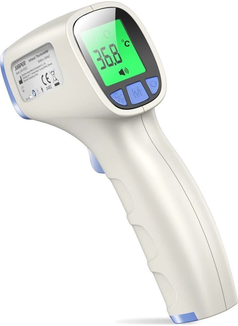 jumper JPD-FR202 Non-Contact Thermometer  - Image 1