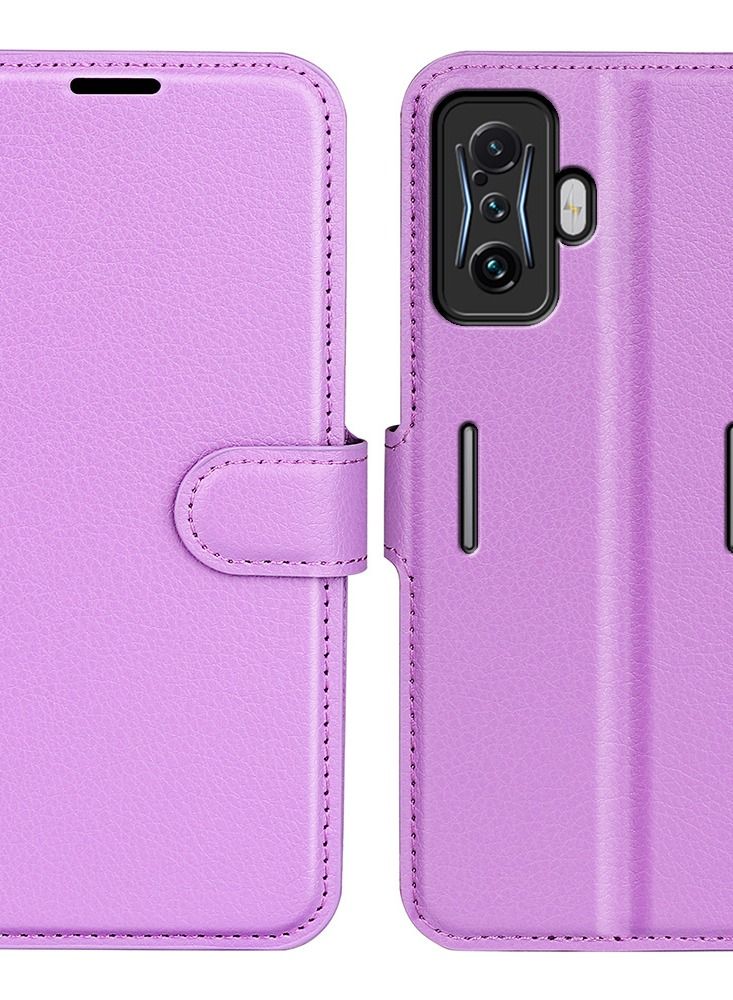 Loquat Suitable For Xiaomi Wallet Leather mobile phone leather case