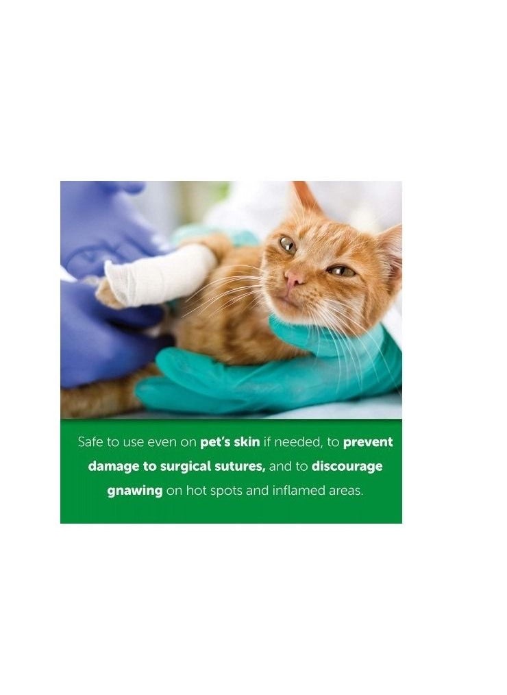 SynergyLabs - Ultra Bitter Behavior Control Spray For Pets 118Ml - Image 1