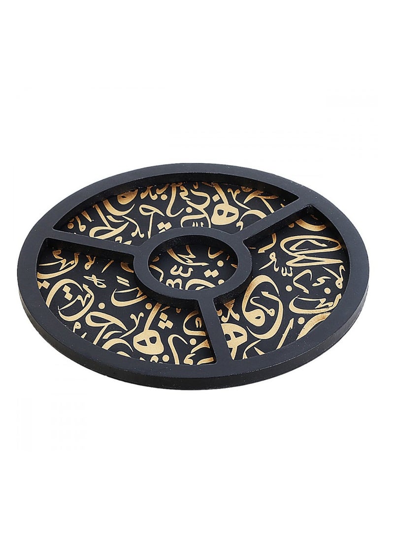 10LOVE Serving plate - Image 3