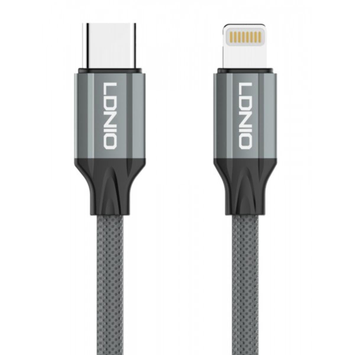 ldnio Ldnio LC441i usbc 1 M 30W Z649F5B78555CB9D7610DZ