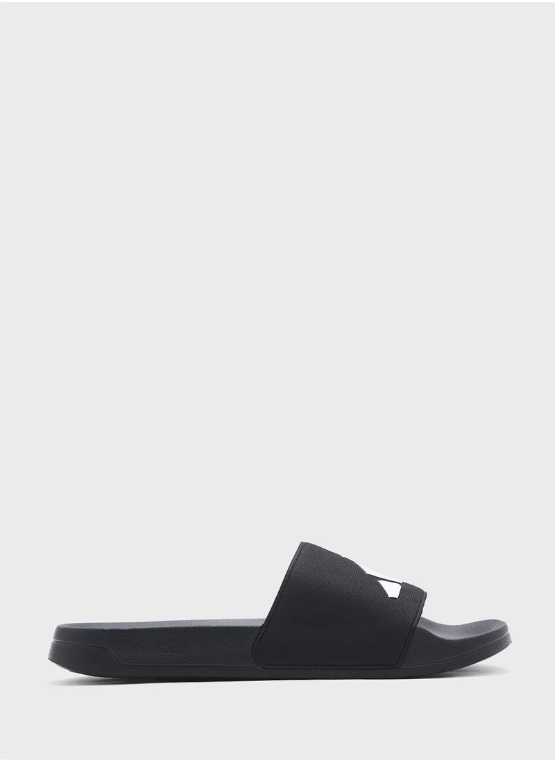 اديداس Adilette Shower Slides