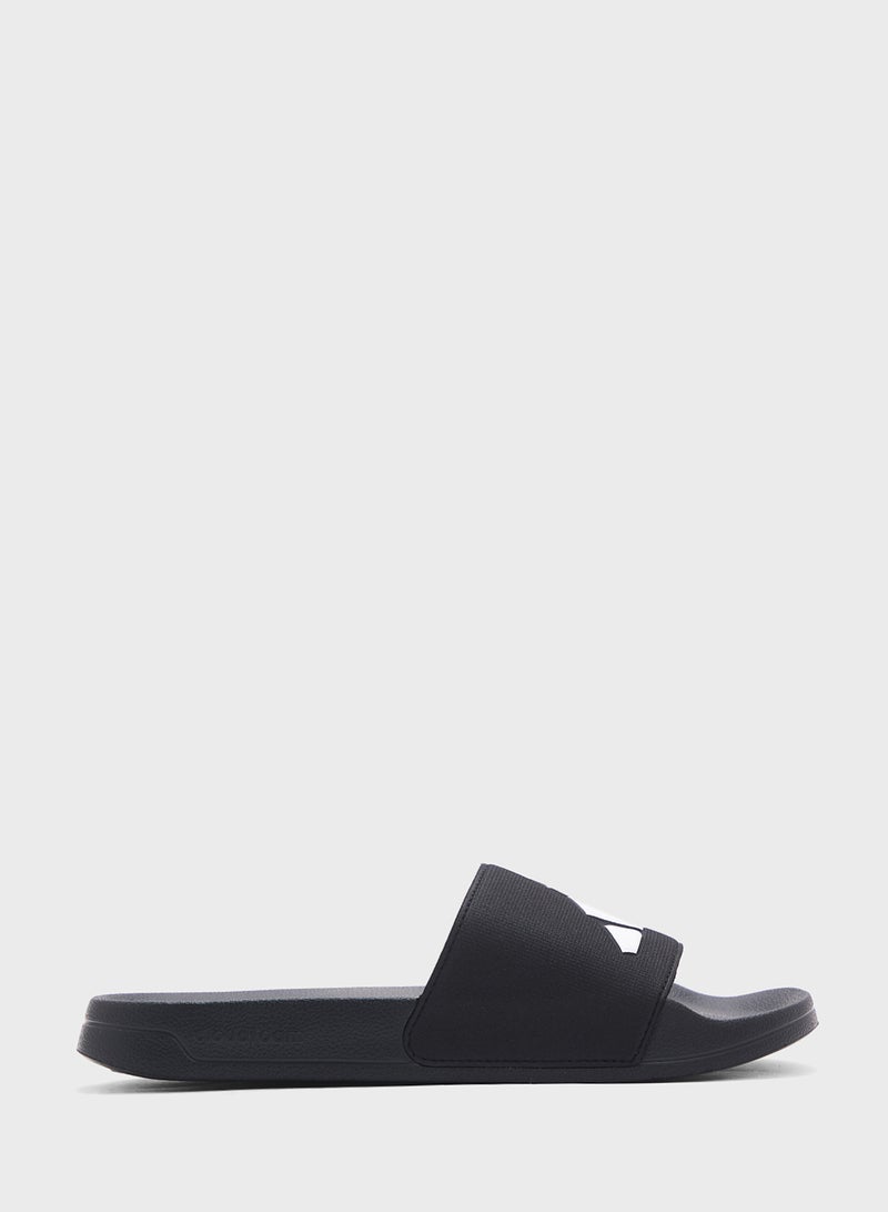 Adidas Adilette Shower Slides  - Image 1