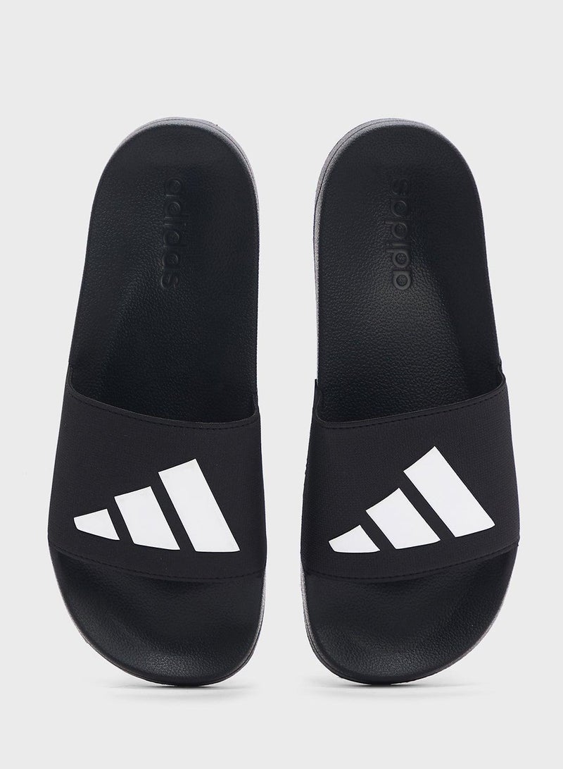 Adidas Adilette Shower Slides - Image 5