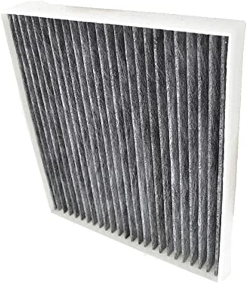 Wivplex Activated Carbon Cabin Air Filter for Kia and Hyundai - Image 2