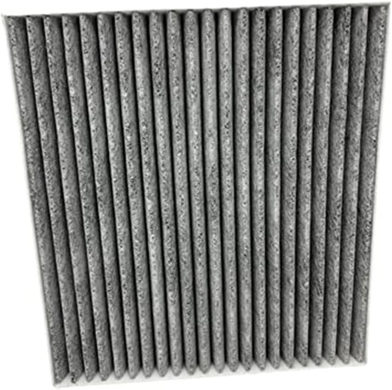 Wivplex Activated Carbon Cabin Air Filter for Kia and Hyundai - Image 4