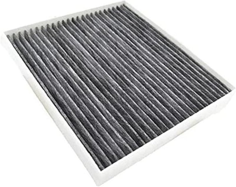 Wivplex Activated Carbon Cabin Air Filter for Kia and Hyundai - Image 1