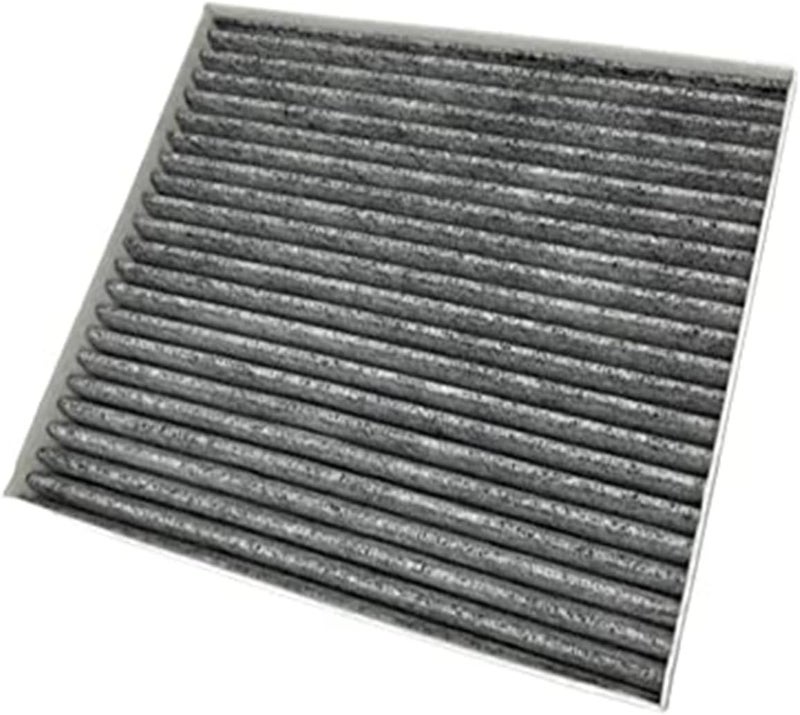 Wivplex Activated Carbon Cabin Air Filter for Kia and Hyundai - Image 3
