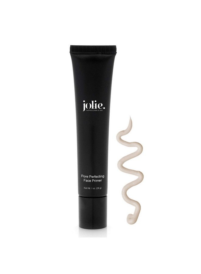 JOLIE. IMPECCABLE ME Jolie Pore Perfecting Face Primer Acne Control Oil Free Mattifying Formula With Salicylic Acid - Image 1