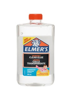 946ml Clear PVA Glue