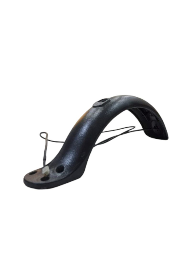 Generic Elecrtric Scooter M365 Rear Fender 4 Screws with Stop Light  - Image 4