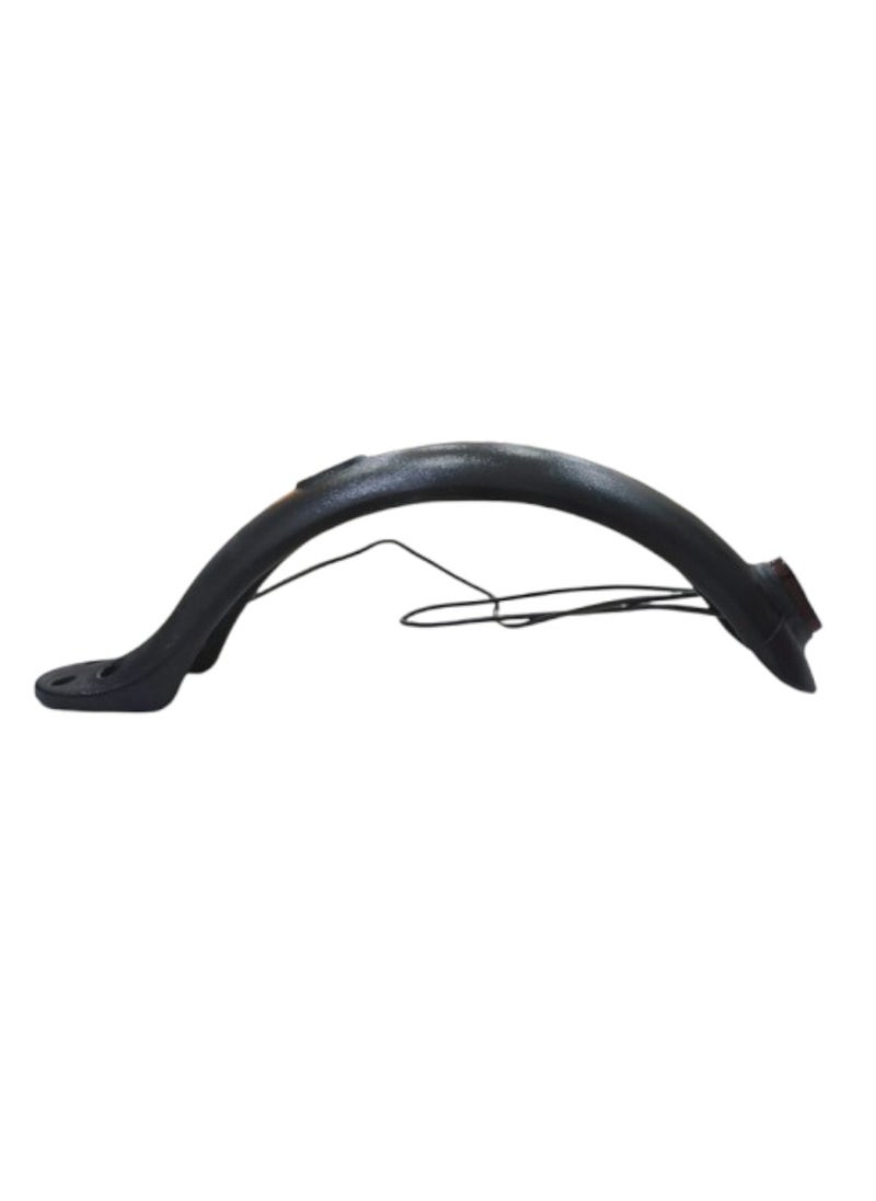 Generic Elecrtric Scooter M365 Rear Fender 4 Screws with Stop Light  - Image 5
