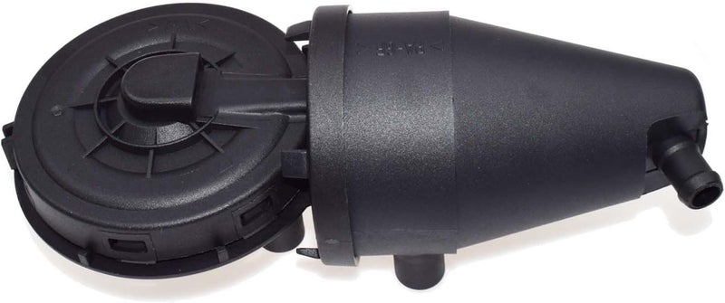 Wivplex Crankcase Oil Separator PCV Vent Valve Kit