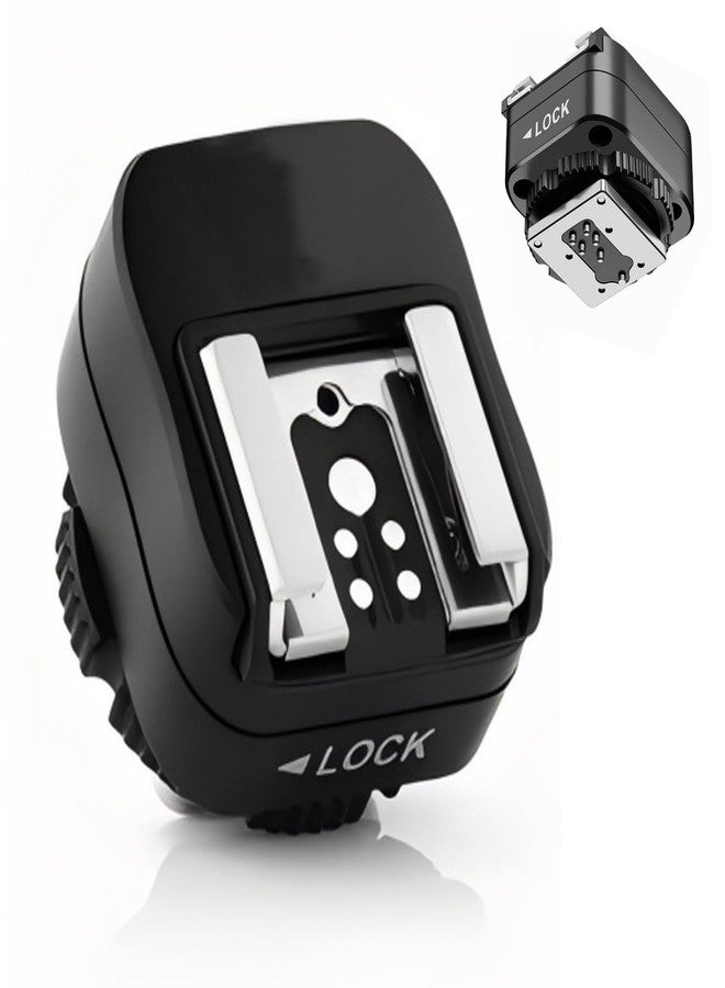 وصلة تمديد قاعدة تثبيت فلاش TTL لفلاش Godox IT30PRO-C الصغير - Image 1