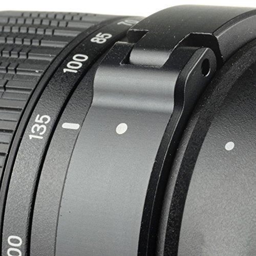 DSLRKIT Tripod Mount Ring for Tamron SP AF 70-200mm F/2.8 Di LD [IF] Macro Model A001 - Image 4