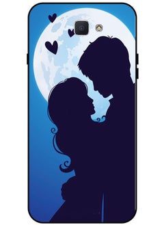Protective Case Cover For Samsung Galaxy J4 Plus Smart Series Printed Protective Case Cover for Samsung J4 Plus Love