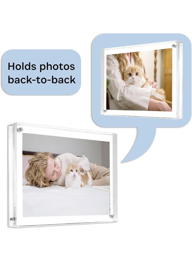 Canetti Original Magnet Frame by Canetti-4x6 inch - Image 2