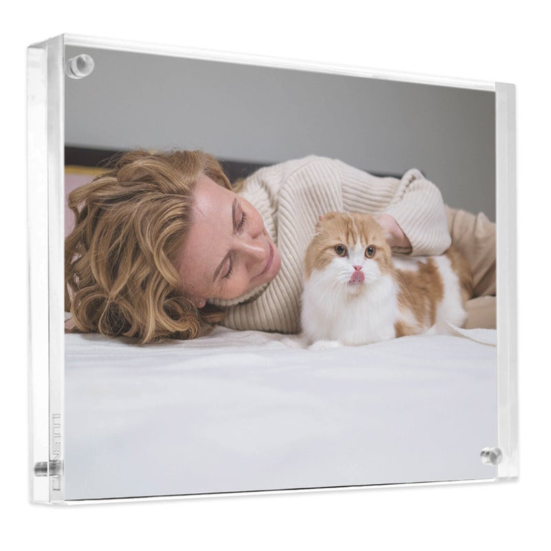 Canetti Original Magnet Frame by Canetti-4x6 inch - Image 1