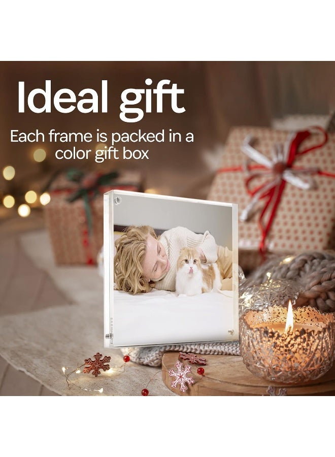 Canetti Original Magnet Frame by Canetti-4x6 inch - Image 4