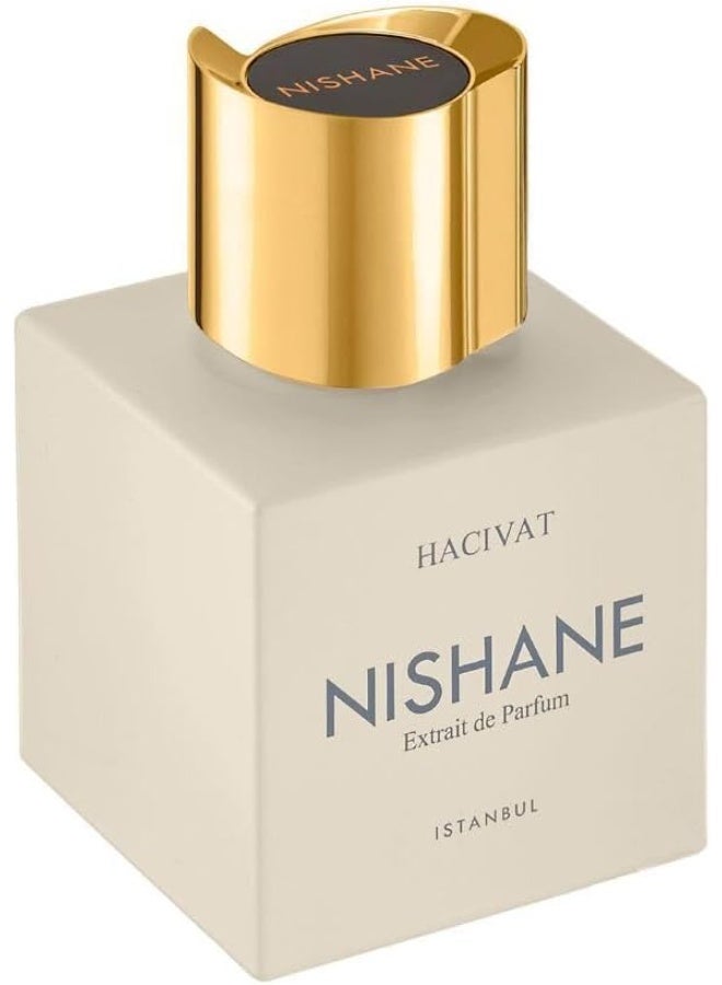 Nishane Hacivat Eau de Parfum 100ml - Image 2