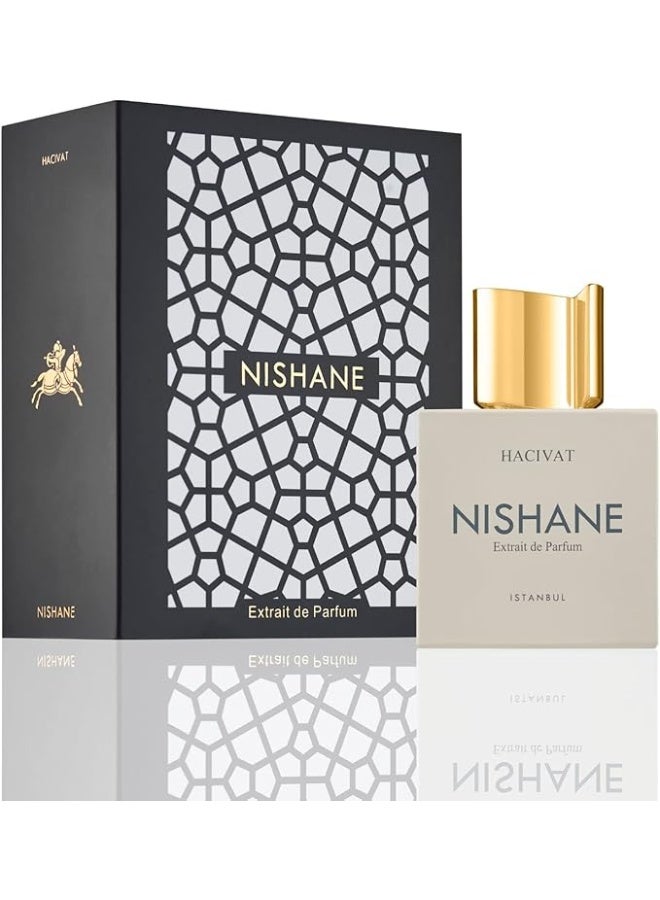 Nishane Hacivat Eau de Parfum 100ml - Image 1