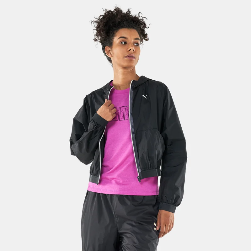 بوما جاكيت ستارداست ووفن للنساء