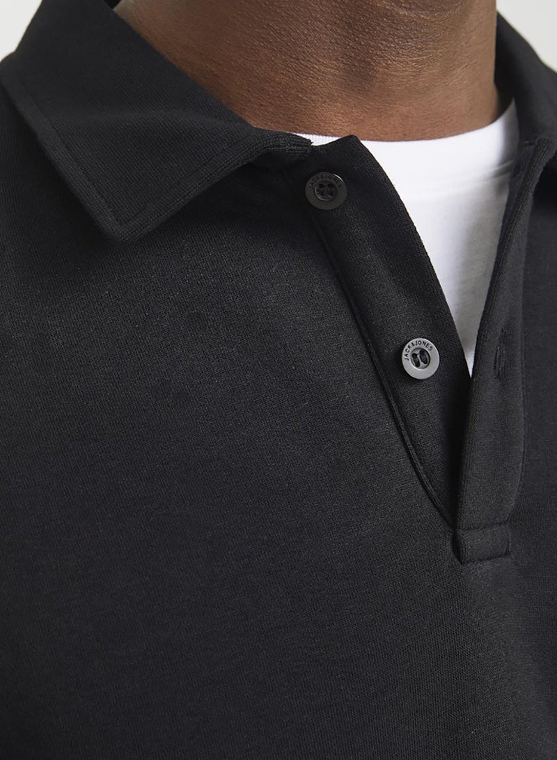 JACK & JONES Jjebradley Sweat Polo Noos - Image 4
