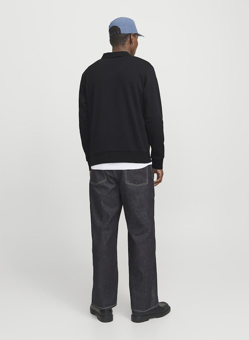 JACK & JONES Jjebradley Sweat Polo Noos - Image 5